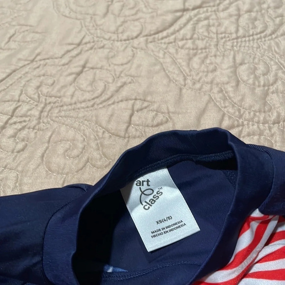 Girl’s 3-Piece Swimsuit - Picture 8 of 8